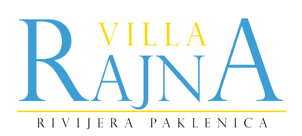 Villa Rajna | Aparments Starigrad Paklenica | 10m from the sea