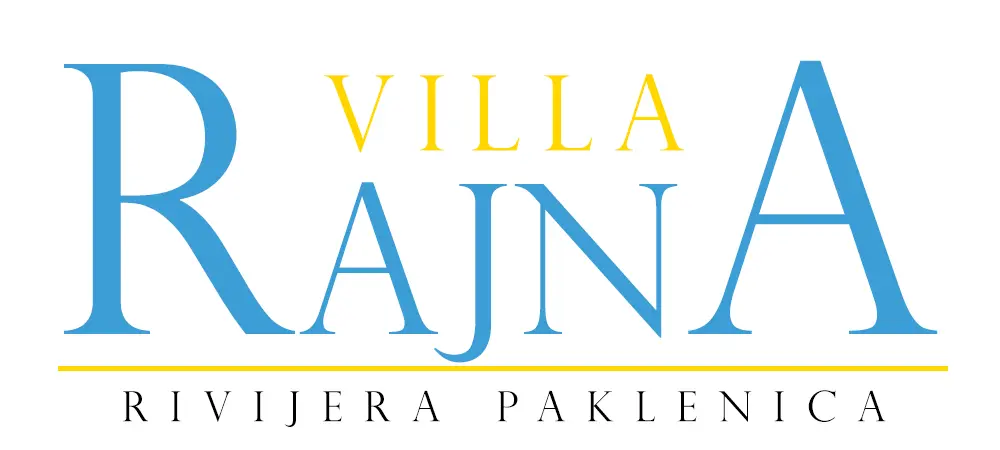Villa Rajna | Apartments Starigrad Paklenica | 10m from the sea